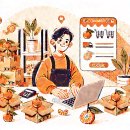 [8편] 귤을 어디서 팔 수 있을까? – 내가 조사해본 판매 플랫폼들