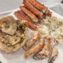 주식회사 킹크랩대게전문점 | 수원 단골 맛집에서 킹크랩,대게 먹고 온 후기/신나는 대게파티 수원 삼보무역직영점