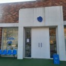 부천8경 포토존1 | [Cafe] 부천 에이프 식물카페&amp;크리스마스 트리(옥길동 핫플 포토존 카페)방문 후기