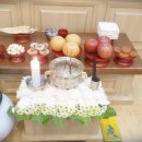 추모장례식장 매점 이미지