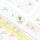 춘천시풍물시장 공영주차장 입구 이미지