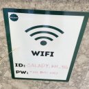 교하냉면 | 샐러디 파주교하점 맛있고 건강하고 직원도 친절한 곳