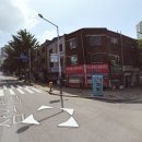숭의시장 사거리 이미지