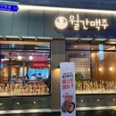 월간맥주 화정점