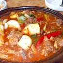 신마루매운갈비찜