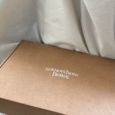 버터짐 | 썸웨어버터 미니토스트백 빈티지레드 / 내돈내산, 착샷후기