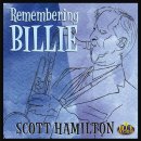 Music Note 30p / Scott Hamilton – Remembering Billie 2013. 이미지