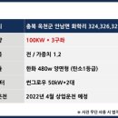 지보 태양광발전소 이미지