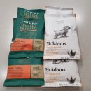 (주)아카바코퍼레이션 | 맥아담스 사료 방목치킨 소형견용, 트라이벌 사료 프레쉬프레스드 프레쉬 칠면조. 광고X) 샘플 리뷰 후기