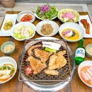 광양소낭구 이미지