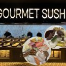 M스퀘어+ 앞 사거리 | 광주 광천 고메스퀘어 광주신세계사거리점 평일런치 찐후기