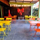 수양1길 | 사천 베이글 맛집 빅베이글 방문후기+반려동물 동반,크리스마스