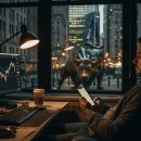 (주)메가엔터프라이즈 이미지