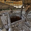 (주)플린트 | 신석기시대 폴란드 플린트 채석장 언덕은 선사 시대에 인위적으로 만들었다