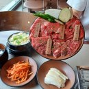 청운식육식당 | 대구 황금동 맛집 청운식육식당 한우 황금점 C 세트 후기