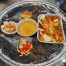 조개시장 이미지