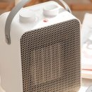 한일종합쇼핑 | 겨울 아침 화장실이 무섭지 않다?한일 미니 온풍기 2초 난방 후기