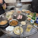 불타는갈매기 | 퇴근 후 소맥 한잔, 이 맛집이면 끝! 면목동 ‘불타는 돈갈매기’ 방문 후기/면목동 맛집/서일대맛집