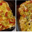 오븐구이 이미지