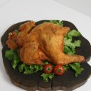 시골통닭 이미지