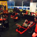 플렉스 짐 이미지