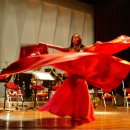 밸리댄스 이미지