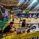 빅터커뮤니케이션 | 2024 빅터-잠스트 배드민턴대회 출전 후기 화성종합경기타운 실내체육관