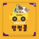 마이펫택시 이미지