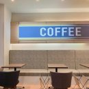 삿포로 미츠코시 카페 추천｜스탠다드 커피 랩(STANDARD COFFEE LAB) 후기