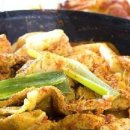 화물차기사식당