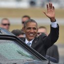 ﻿Obama Kicks Off Historic Cuba Visit 이미지