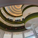 지혜샘도서관 1층 이미지