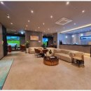 문스크린골프존 이미지