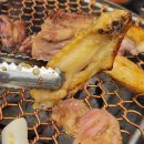 강촌토종닭숯불구이 여수죽림점
