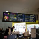 문토스트 기장점 이미지