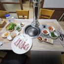 제주숯불갈비 이미지