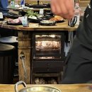 고깃간구이집 | [내돈내산] 방이동 삼겹살 맛집 | 연기 없는 화덕 고기집, 화덕고깃간 방이점 솔직 후기