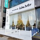 고잔동미용실 / 중앙역미용실 "헤이미르" 톤다운 염색 후기