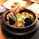 서귀포 오분작 뚝배기 이미지