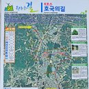 원주굽이길 5코스 버들만이길 이미지