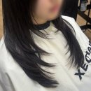 은혜 | 압구정 미용실 제오헤어 퍼스널 레이어드컷 은혜쌤 후기