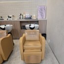 [광주 첨단 미용실] 아워헤어 컴퍼니,뿌리염색&커트후기