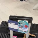 송*연 | 방콕 벨럭 짐배송 후기 │ 수완나품 공항 벨럭 데스크에서 짐 찾기