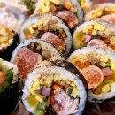 강릉김밥 - 군포시 금정로42번길 60 | 강릉김밥