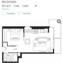 ★★★ 콘도 전체 렌트 합니다 NORTH YORK / EGLINTON / DOWNTOWN 1 BED, 1+ DEN, 2 BED, 2 +DEN 렌트 ★★★ (5월 19일 Updated) 이미지