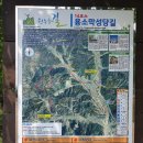 원주굽이길 14코스 용소막성당길 | 원주굽이길 14코스 용소막성당길, 15코스 싸리치옛길(2022.05.22)