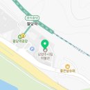 남양주시립박물관 화장실 이미지