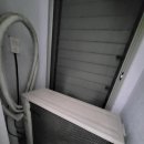 에어컨 설치 이전 | 투인원 삼성 스탠드 벽걸이 에어컨 이전 설치 내돈내산 후기