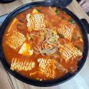 시골분식 | 양구 맛집 시골분식 후기 | 이름과 달리 한식집인 🍚