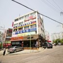 데이빗 복싱체육관 이미지